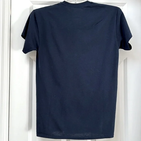 GILDAN Penn State tee size M 50% cotton 50% poly blend - Picture 2 of 3